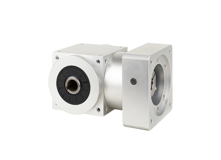 KJM精密螺旋錐齒輪換向器